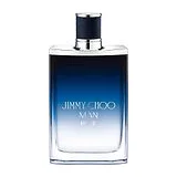 JIMMY CHOO MAN BLUE Туалетная вода 100 мл фото 2