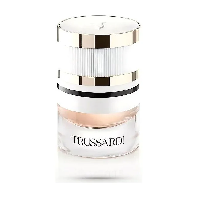Trussardi Tru Pure Jasmine парфюмерная вода 90 мл Trussardi купить