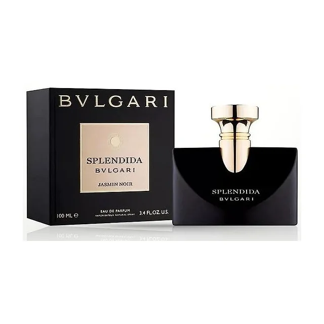 Bvlgari Splendida Jasmin Noir Парфюмерная вода женская 100 мл Bvlgari купить