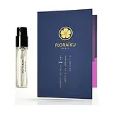 FLORAIKU And Your Lips 1.5 мл парфюмерная вода унисекс фото 2