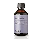 Nashi Argan - Blondy Joy Шампунь для волос антижелтый 250 мл фото 1