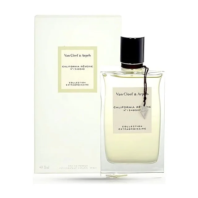 Van Cleef & Arpels California Reverie Парфюмерная вода 75 мл Van Cleef & Arpels купить