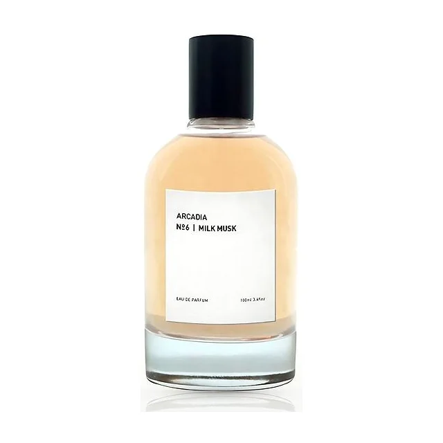 ARCADIA No.6 Milk Musk 100 мл парфюмерная вода унисекс ARCADIA купить