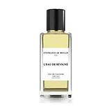 STEPHANIE DE BRUIJN L'EAU DE SEVIGNE Одеколон 100 мл фото 1