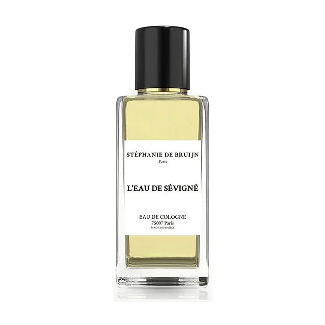 STEPHANIE DE BRUIJN L'EAU DE SEVIGNE Одеколон 100 мл Stephanie De Brujin купить