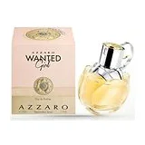 Azzaro Wanted Girl Парфюмерная вода женская 80 мл фото 2