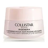 Collistar - Rigenera Smoothing Anti Wrinkle Eye Contour Кремы для области вокруг глаз 15 мл фото 3
