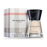 BURBERRY TOUCH Туалетная вода для мужчин 50 мл фото 3