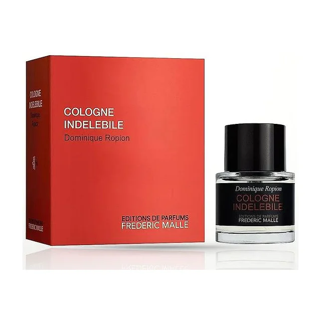Frederic Malle Cologne Indelebile Парфюмерная вода унисекс 100 мл Frederic Malle купить