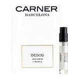 Carner Barcelona Besos Парфюмерная вода 1.7 мл фото 1