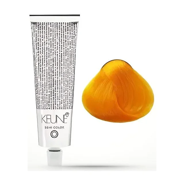 KEUNE SEMI COLOR Краска для волос # 0.33, 60 мл купить