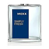 Mexx Simply menТуалетная вода для мужчин 50 мл фото 2