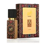 Lattafa Perfumes Ajwad Парфюмерная вода 60 мл фото 2