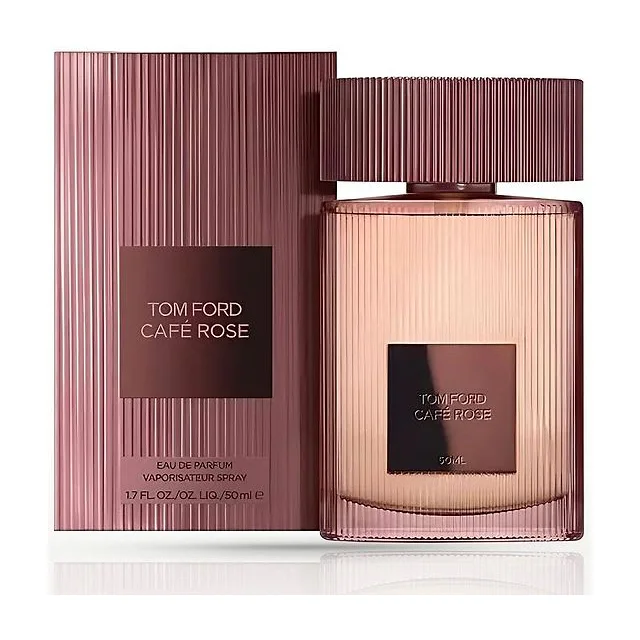Tom Ford Cafe Rose Парфюмерная вода для женщин 50 мл Tom Ford купить