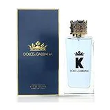 DOLCE & GABBANA K Туалетная вода для мужчин 100 мл фото 1