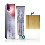 9/ ILLUMINA COLOR 60 мл Очень светлый блонд фото 1