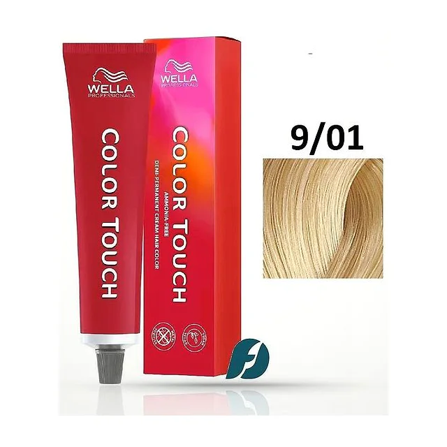Тайланд 9/01 COLOR TOUCH 60 мл купить