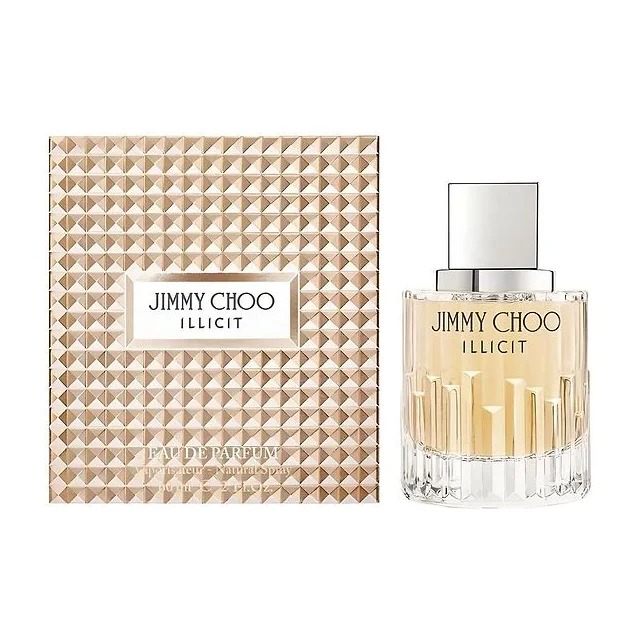 Jimmy Choo Illicit Парфюмерная вода для женщин 60 мл Jimmy Choo купить