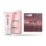 04/65 SHINEFINITY Темная Вишня 60 мл фото 1