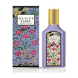 Gucci Flora Gorgeous Magnolia Парфюмерная вода 50 мл фото 2