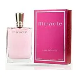 Lancome MIRACLE парфюмерная вода 100 мл фото 1