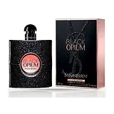 Yves Saint Laurent Black Opium Парфюмерная вода для женщин 90 мл фото 1
