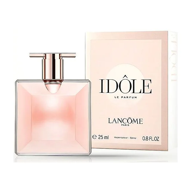 LANCOME IDOLE Парфюмерная вода для женщин 25 мл Lancome купить