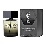 Yves Saint Laurent La Nuit De L Homme Туалетная вода для мужчин 100 мл фото 1