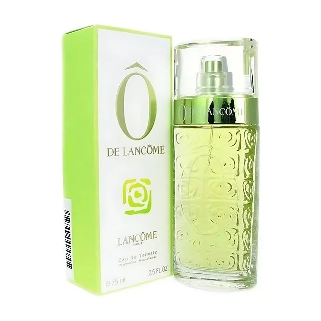 LANCOME O DE LANCOME Туалетная вода для женщин 75 мл Lancome купить