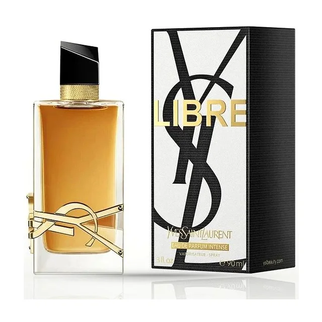 YSL LIBRE INTENSE Парфюмерная вода для женщин 90 мл YSLYves Saint Laurent купить