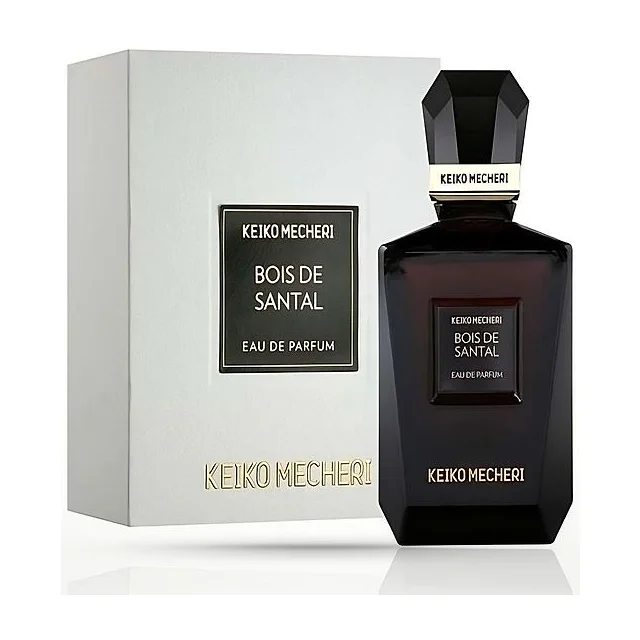 Keiko Mecheri Bois De Santal 75 мл парфюмерная вода Keiko Mecheri купить