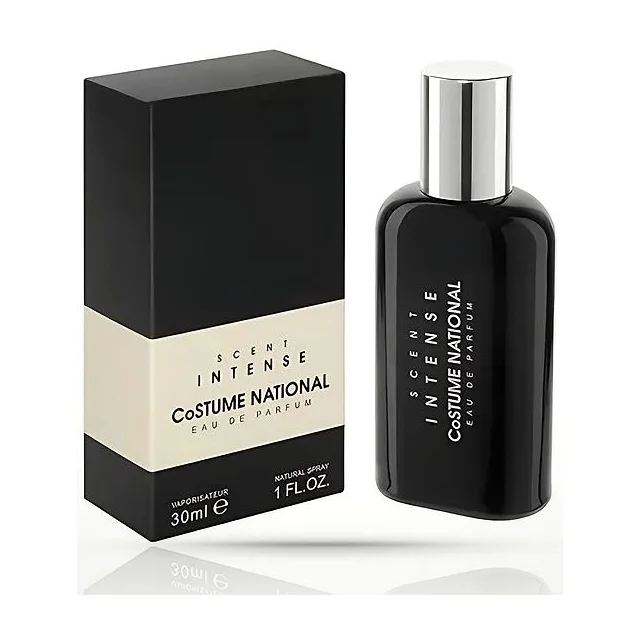 CoSTUME NATIONAL Scent Intense Парфюмерная вода женская 30 мл Costume National купить