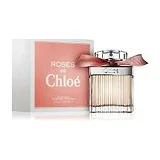 CHLOE ROSES Туалетная вода женская 75 мл фото 1