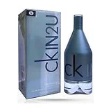 calvin klein CK IN2U Туалетная вода для мужчин 150 мл фото 1