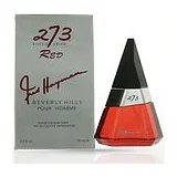 FRED HAYMAN 273 RED Одеколон мужской 75 мл