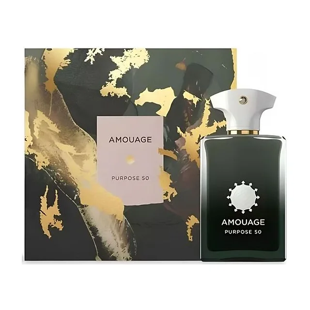 AMOUAGE Purpose 50 Духи унисекс 100 мл Amouage купить