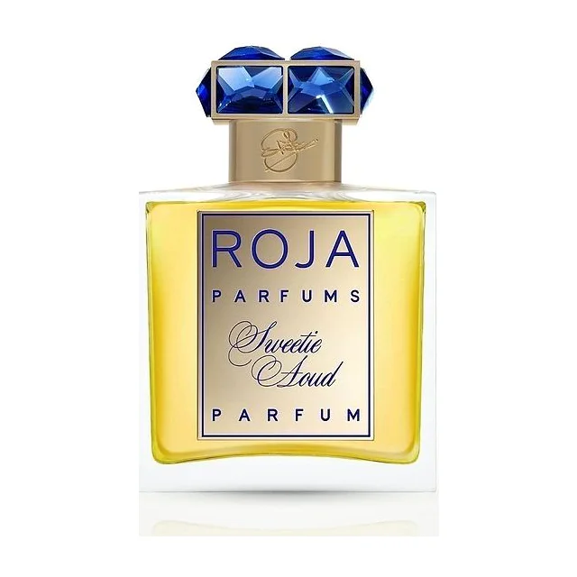 ROJA PARFUMS SWEETIE AOUD Духи унисекс 50 мл Roja Parfums купить