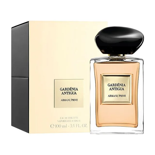 Giorgio Armani - Gardenia Antiqua 100 мл Туалетная вода Giorgio Armani купить