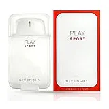 Givenchy Play Sport Туалетная вода мужская 100 мл фото 2
