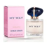 GIORGIO ARMANI MY WAY Парфюмерная вода 7 мл фото 1