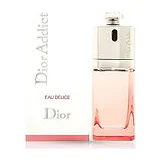 Dior Addict Eau Delice Туалетная вода женская 50 мл фото 2
