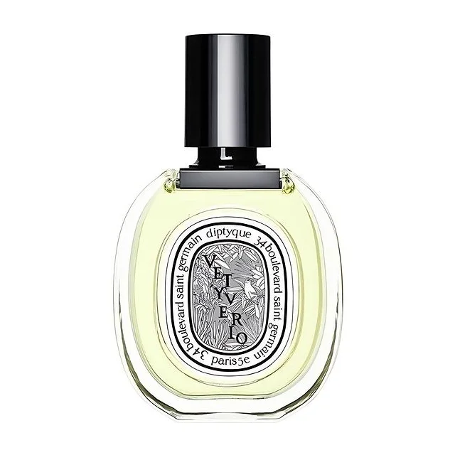 Diptyque Vetyverio Туалетная вода 50 мл Diptyque купить