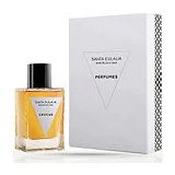 Духи Santa Eulalia Crocus Extrait de Parfum унисекс 75 мл, пряный восточный аромат фото 2