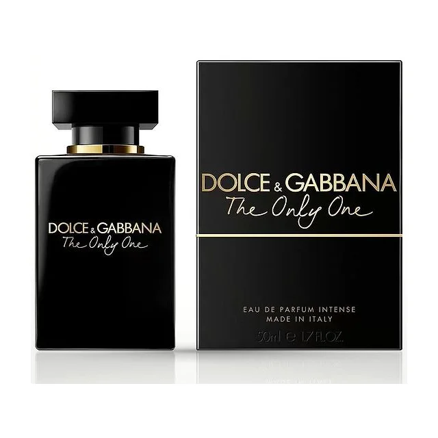 Dolce&Gabbana The Only One intense Женская парфюмерная вода 50 мл Dolce&Gabbana The Only купить