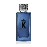 DOLCE & GABBANA K Вода парфюмерная мужская 200 мл + 10 мл фото 2