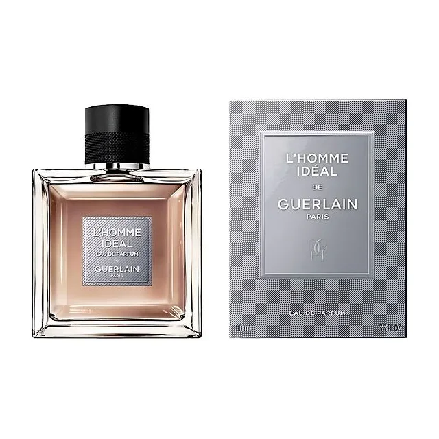 Guerlain LHOMME IDEAL Parfum Парфюмерная вода 100 мл Guerlain купить