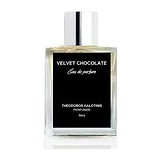 Theodoros Kalotinis Velvet Chocolate Вода парфюмерная унисекс 50 мл фото 1