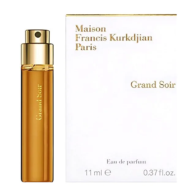 Maison Francis Kurkdjian Grand Soir Парфюмерная вода для женщин 11 мл купить