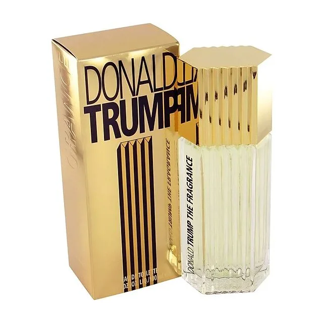 Donald Trump DONALD TRUMP Туалетная вода мужская 50 мл Donald Trump купить