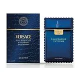 Versace Man Eau Fraiche Extreme Парфюмерная вода 100 мл фото 2